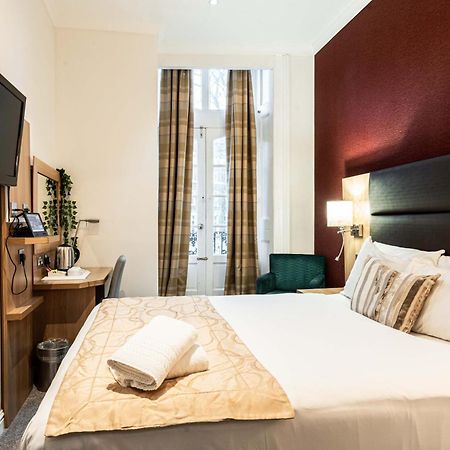 Lancaster Court Hotel Londra Exterior foto